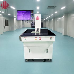 线路板取样机