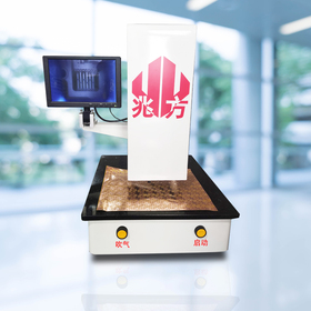 FPC切片取样机