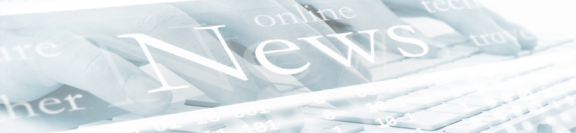 News carousel